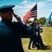 90th Missile Wing Change of Command