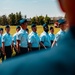 90th Missile Wing Change of Command