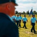 90th Missile Wing Change of Command
