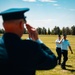 90th Missile Wing Change of Command
