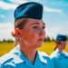 90th Missile Wing Change of Command