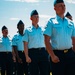 90th Missile Wing Change of Command
