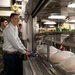 USS Kearsarge Hosts Mr. Mark Gruman