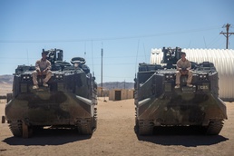 ITX 3-25: Brothers in Arms