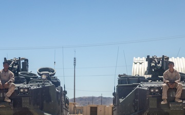 ITX 3-25: Brothers in Arms