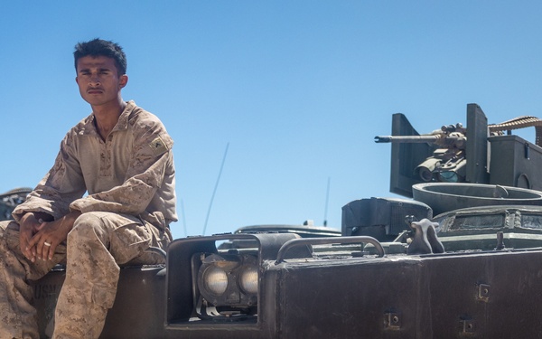 ITX 3-25: Brothers in Arms