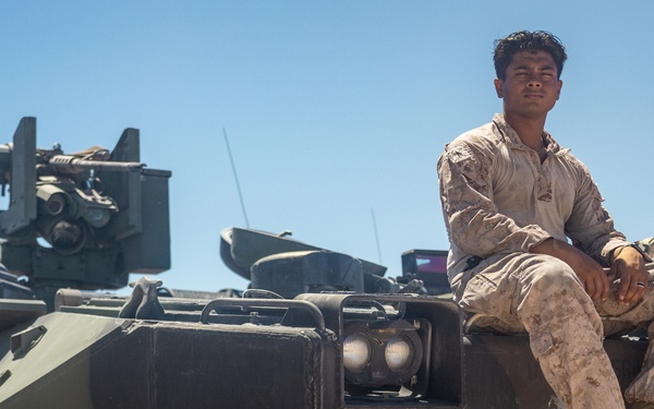 ITX 3-25: Brothers in Arms