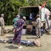 Army Community Day: Medics show off life-saving equipment to local community