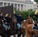 250th Army Birthday Parade in Washington