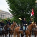 250th Army Birthday Parade in Washington