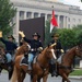 250th Army Birthday Parade in Washington