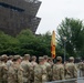 250th Army Birthday Parade in Washington