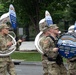250th Army Birthday Parade in Washington