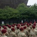 250th Army Birthday Parade in Washington