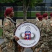 250th Army Birthday Parade in Washington