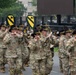250th Army Birthday Parade in Washington