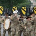 250th Army Birthday Parade in Washington