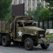 250th Army Birthday Parade in Washington