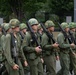 250th Army Birthday Parade in Washington
