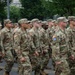250th Army Birthday Parade in Washington