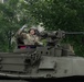 250th Army Birthday Parade in Washington