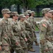 250th Army Birthday Parade in Washington