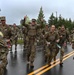 NH Air Guard Dominates Norwegian Foot March