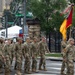 250th Army Birthday Parade in Washington