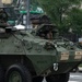 250th Army Birthday Parade in Washington
