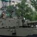 250th Army Birthday Parade in Washington