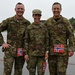 NH Air Guard Dominates Norwegian Foot March