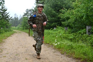 Fort McCoy holds 2025 Martin Luther King Jr. Day Observance, Part 1
