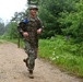 NH Air Guard Dominates Norwegian Foot March