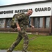 NH Air Guard Dominates Norwegian Foot March