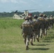 Paratroopers conduct Operation Gator Drop