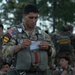 Paratroopers conduct Operation Gator Drop