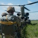 Paratroopers conduct Operation Gator Drop