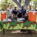 Army Community Day: Holistic, Health and Fitness holds a presence at Army Community event