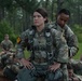 Paratroopers conduct Operation Gator Drop