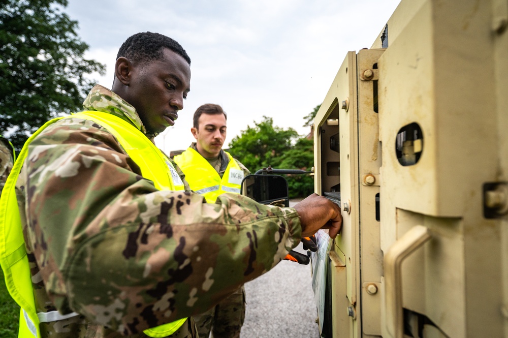Cardinal Strike tests readiness, builds lethal Airmen