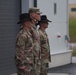 5th Squadron, 7th Cavalry Regiment Change of Command