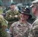 5th Squadron, 7th Cavalry Regiment Change of Command