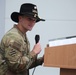 5th Squadron, 7th Cavalry Regiment Change of Command