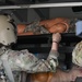 Oregon Army National Guard Flight Medics Help Design the Future of MEDEVAC Technology