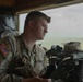 142nd Field Artillery Forward Observers Call for Fire