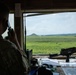 142nd Field Artillery Forward Observers Call for Fire