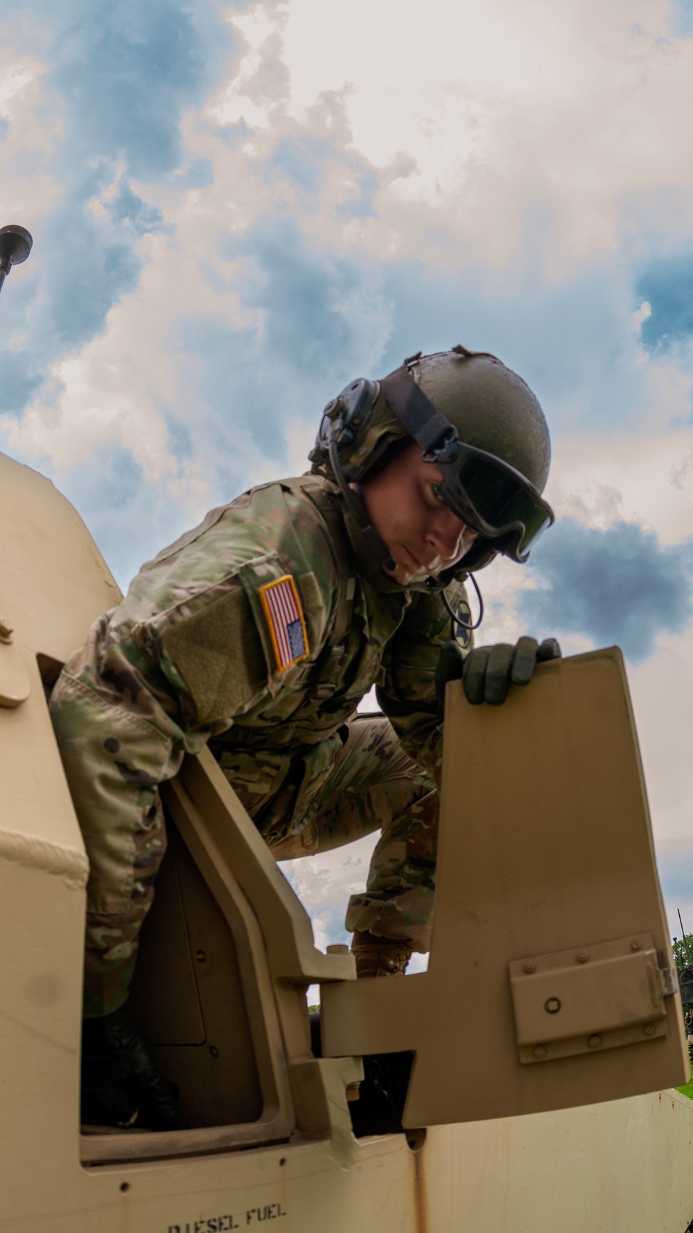 2-142nd Refueling