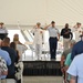 Coast Guard Cutter Valiant holds heritage recognition ceremony after more than 57 years of service