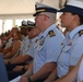 Coast Guard Cutter Valiant holds heritage recognition ceremony after more than 57 years of service