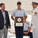 Coast Guard Cutter Valiant holds heritage recognition ceremony after more than 57 years of service